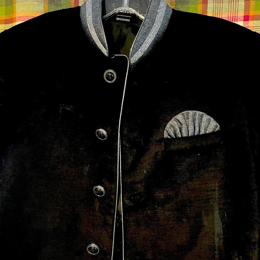 Sherwani/ party wear long Desi coat for boys